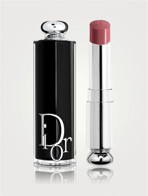 écrin dior addict - édition couture millefiori|DIOR Addict Lipstick .